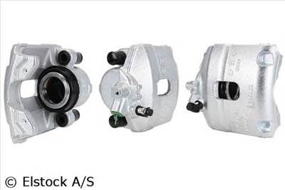 ELSTOCK 83-2387 - féknyereg CHRYSLER FIAT LANCIA