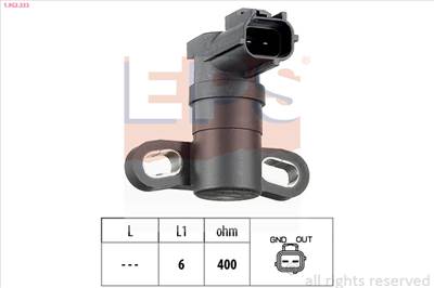 EPS 1.953.333 - főtengely jeladó FORD MAZDA VOLVO
