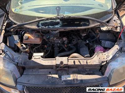 Fiat Ulysse II 2.0 16V JTD ABS Kocka *167119*