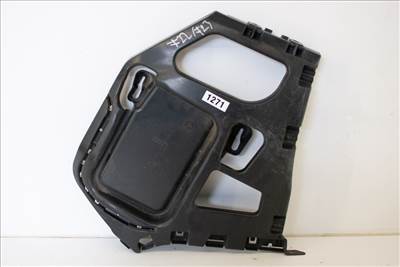 BMW F22-F23 jobb hátsó lökhárító tartó konzol 51127285533