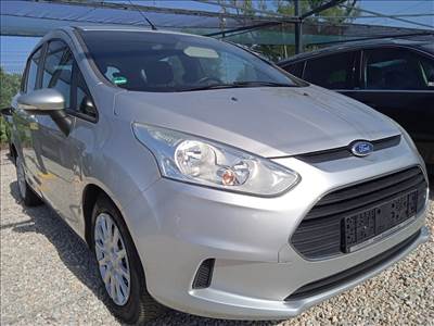 Eladó Ford B-Max 1.5 TDCi (1499 cm³, 75 PS)
