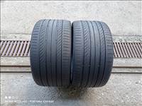 315/30 R21" Continental használt nyári gumik