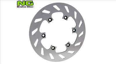 NG Brake féktárcsa (Beta RR50 220mm)
