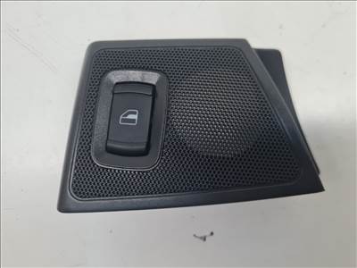 Skoda Octavia I jobb hátsó ablakemelő kapcsoló (37159) 1u4867436a
