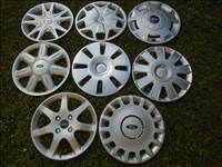 Ford 15" gyári dísztárcsák (1-1 db!!!)