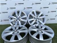 4x100 15" Skoda gyári alufelni 5,5Jx15h2 ET41