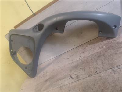 FIAT DUCATO 02-06 Jobb első ajtóbehúzó 