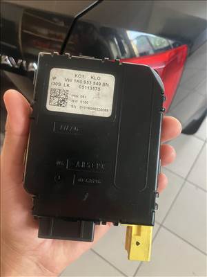 Skoda Octavia II kormány elektronika  1k0953549bn 1k0953549bb