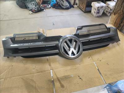 Volkswagen Golf V díszrács , hűtőrács