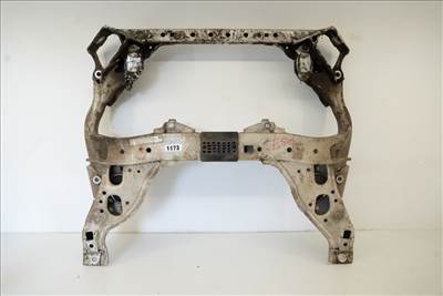 BMW 1er E87 motortartó bölcső (segédkeret) 31116785639 