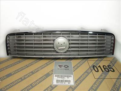 Hűtőrács - LINEA - 735492407 -  - FIAT eredeti Eredeti új 735492407