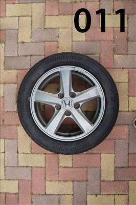 Honda Könnyűfém felni, Alufelni Kerék, Kerékgarnitúra
