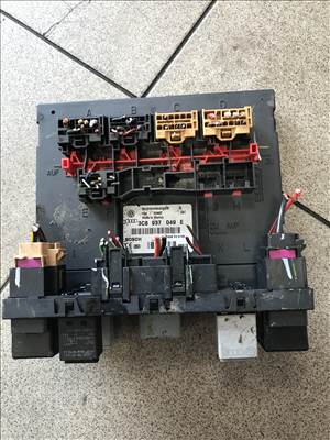 Volkswagen Jetta V komfortmodul 3C8937049E