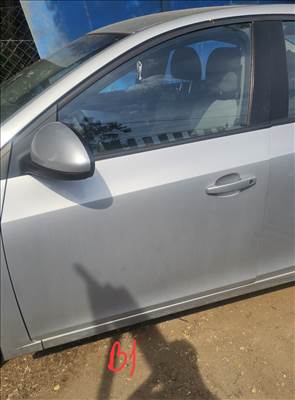 Chevrolet Cruze Ajtó 