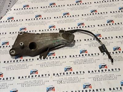 BMW E90 E91 E81 E87 116i 118i 120i 316i 318i 320i X1 N45 N46 bal motortartó bak konzol