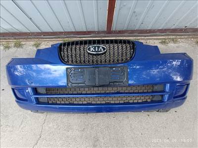 Kia Picanto első lökhárító 