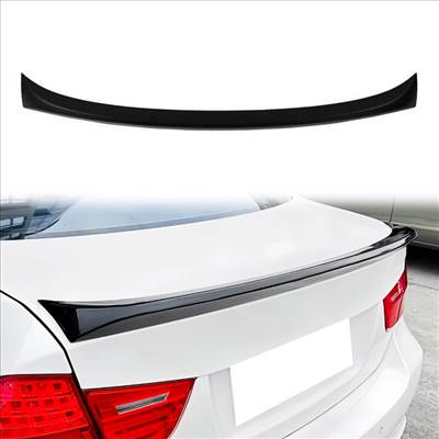 PRORACING BMW 3 E90 M3 stílusú csomagtér perem spoiler PP