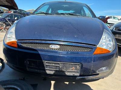 Ford Ka Mk1 Jobb első Ablaktörlő Kar *163715*