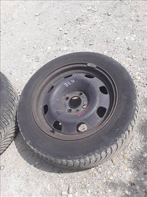 Peugeot 307 Pótkerék 16 coll