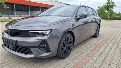 Opel Astra L Kombi Összes Alkatrésze eladó