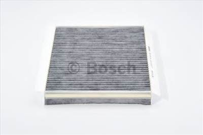 BOSCH 1 987 432 337 - pollenszűrő MERCEDES-BENZ