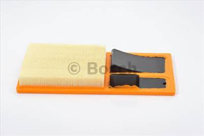 BOSCH F 026 400 035 - légszűrő SEAT SKODA VW