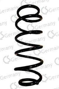 CS Germany 14.873.321 - futómű rugó PEUGEOT