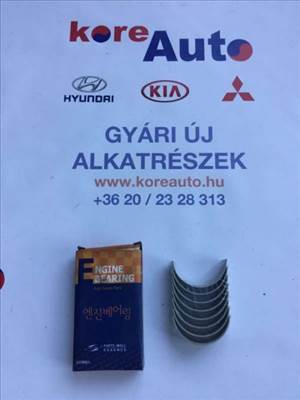 Kia Sportage Carens Hyundai Tucson VGT 2.0 Crdi hajtókar csapágy készlet 2306027900-UTI