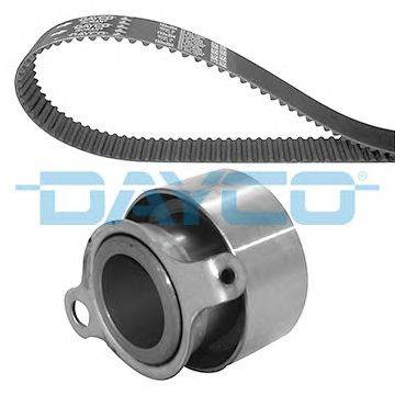 DAYCO KTB264 - vezérműszíj készlet HONDA ROVER