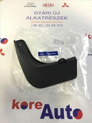 Hyundai i30 GD kombi bal hátsó sárfogó gumi 86841A6200
