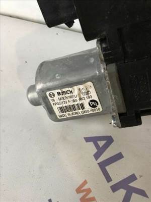 Kia Rio YB ablakemelő szerkezet első bal 82401H8100-BON