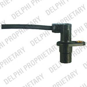 DELPHI SS10736-12B1 - főtengely jeladó CITROËN FIAT LANCIA PEUGEOT RENAULT