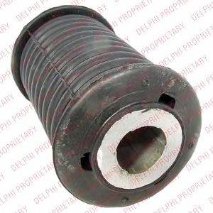 DELPHI TD859W - laprugó szilent NISSAN OPEL RENAULT VAUXHALL