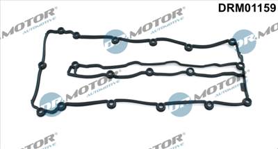 DR.MOTOR AUTOMOTIVE DRM01159 - szelepfedél tömítés DODGE JEEP MERCEDES-BENZ
