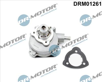 DR.MOTOR AUTOMOTIVE DRM01261 - vákuumszivattyú, fékrendszer BMW