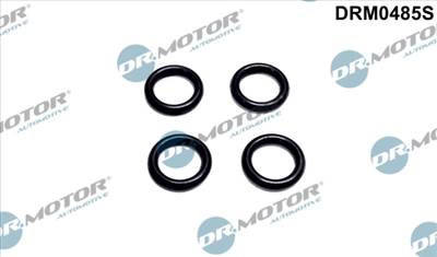 DR.MOTOR AUTOMOTIVE DRM0485S - Tömítőgyűrű, fúvóka tartó MAZDA