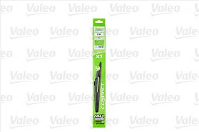 VALEO 576051 - ablaktörlő lapát ABARTH ALFA ROMEO CITROËN DACIA FIAT FORD HONDA JEEP MERCEDES-BENZ N