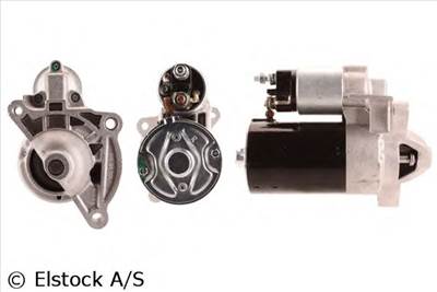ELSTOCK 25-1254 - önindító CITROËN FIAT PEUGEOT