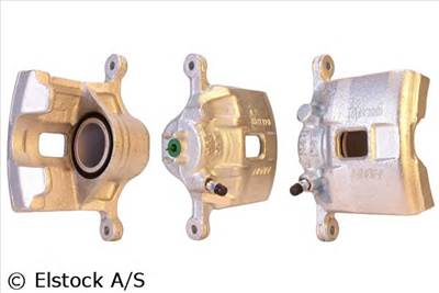 ELSTOCK 83-1276 - féknyereg HONDA