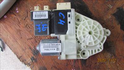 Citroën C4 I ablakemelő motor (9681575880)