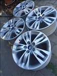  5x108 Ford Focus, Mondeo, C-Max, S-Max, Galaxy, Tourneo Connect/Transit Connect 16" alufelni +Tpms