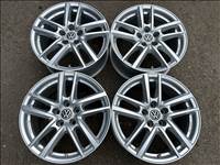 4db Rial 17" VW alufelni. (4455)