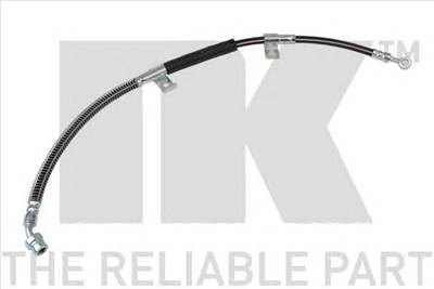 NK 853511 - fékcső KIA