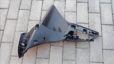 Yamaha Tracer 9 bal első betétidom