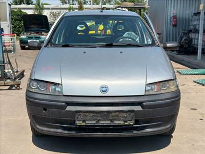 Fiat Punto II Első Szélvédő *167620*
