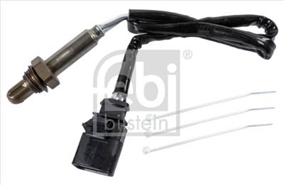 FEBI BILSTEIN 175850 - lambdaszonda AUDI SEAT SKODA VW