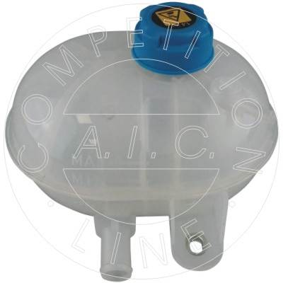 AIC 56593 - hűtőfolyadék kiegyenlítőtartály FIAT