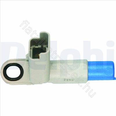 ÉRZÉKELŐ, VEZÉRMŰTENGELY POZÍCIÓ - 206+, XSARA, C1, C2, C3, 1007 - SS10749-12B1, SS10749-12B1 -  - DELPHI Egyéb SS10749-12B1