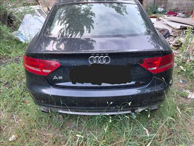 Eladó Audi A5 (B8 - 8T) (B8 - 8T)
