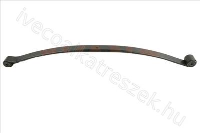 Hátsó laprugó S - 1 lapos, híd feletti 14> - DAILY - 5801526306 -  - IVECO EREDETI Eredeti új 5801526306